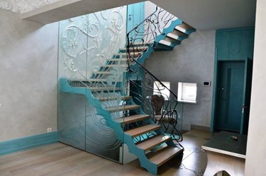 Фото компании  Лестницы Всем 8