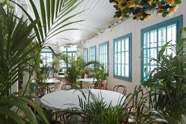 Фото компании  Веранда 32.05, ресторан 55