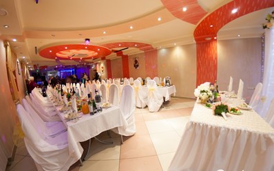 Фото компании  Flame, кафе-бар 6