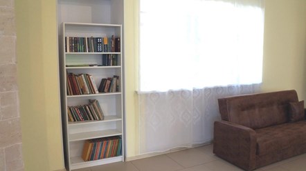 Фото компании  Пансионат для пожилых "Люберцы - Осеченки" 11