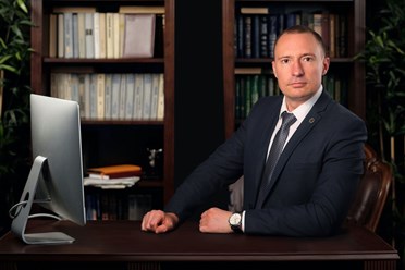 Фото компании  Адвокат Благочев Пётр Вадимович 5