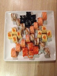 Фото компании  Ваби Саби 9