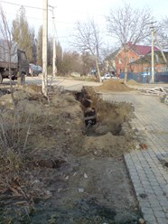 Фото компании ИП Юг - ГАЗ - Строй 16
