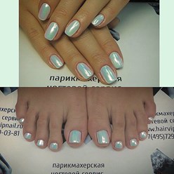 Фото компании  «hairvipnail» 79