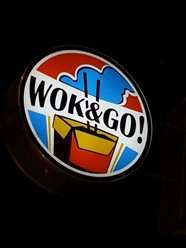 Фото компании  Wok & Go 3