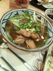Фото компании  Марукамэ, ресторан быстрого обслуживания 17