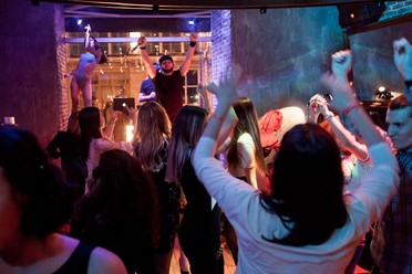 Фото компании  Чайхона FOR YOU 40