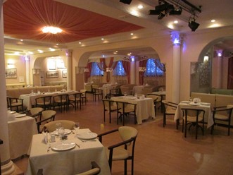 Фото компании  Арбатъ, ресторан 32