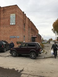 Фото компании  Новомосковские бани, банный комплекс 1