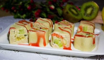 Фото компании  Хатимаки, сеть кафе 9