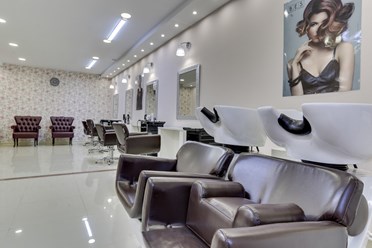 Фото компании  Мелодия стиля 3