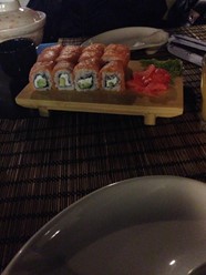 Фото компании  Минами, сеть суши-кафе 9