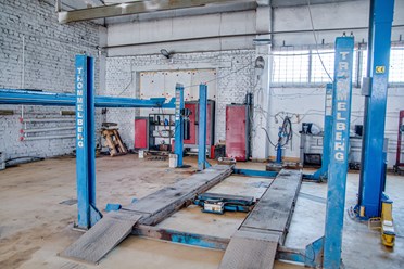 Фото компании  Формула Кузова 5