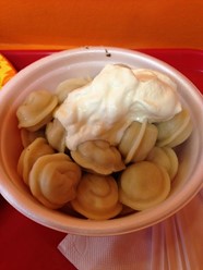 Фото компании  Теремок, сеть ресторанов домашней кухни 3