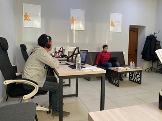 Фото компании ООО "Ставтрэк КЗ" 1