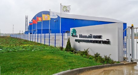 Фото компании ЗАО Новый век агротехнологий 9