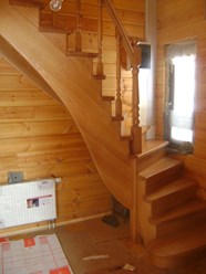 Фото компании  Столярная мастерская 4