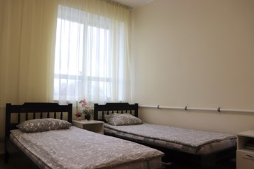 Фото компании ООО Пансионат для пожилых Эдем 6