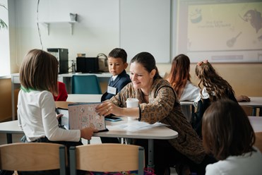 Фото компании ООО Билингвальная школа LGEG 1