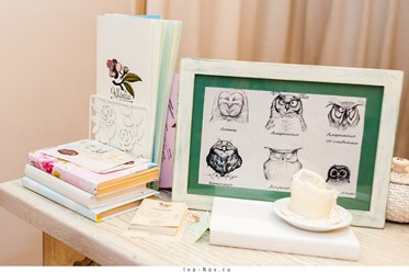 Фото компании  Клумба, кафе 46