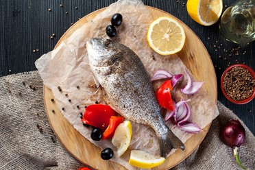 Фото компании  Ананэ, кафе 43