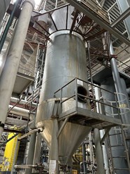 Ёмкостное оборудование