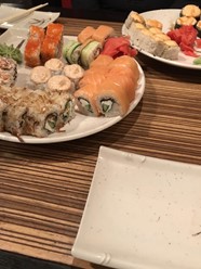 Фото компании  Суши Терра, сеть ресторанов японской кухни 21