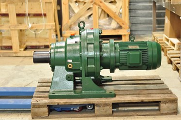 Фото компании ООО ТД Спаркс 1