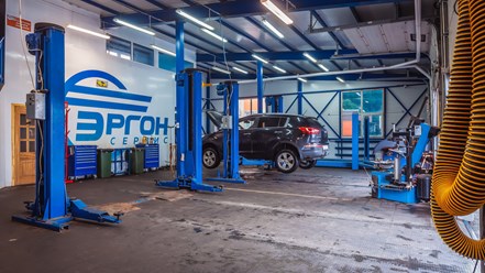 Фото компании ООО Эргон 3