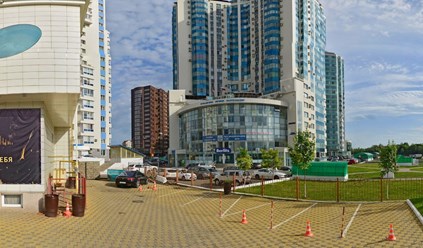 Фото компании ООО Pole dance Liza 2