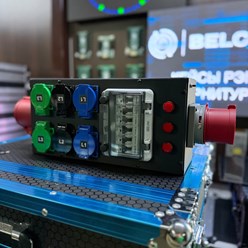 Фото компании  Belbox 9