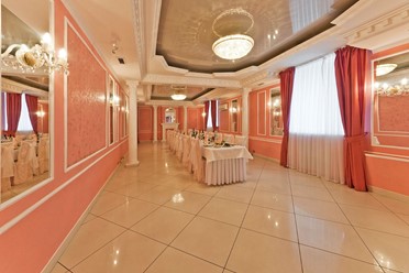 Фото компании  Империя, ресторан 19