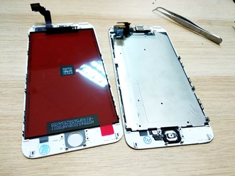 Фото компании  АнтиOS - сервис 13