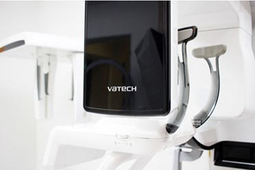 Компьютерный томограф Vatech