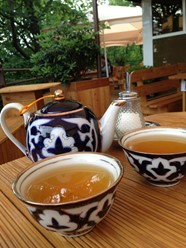 Фото компании  Шарк, кафе-бар 19