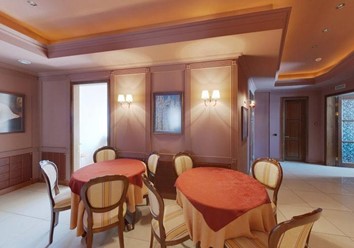 Фото компании  Mishel-Vip, оздоровительный комплекс 7