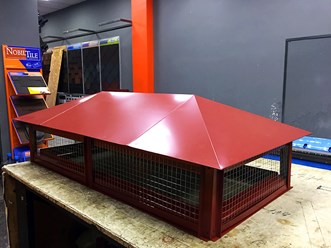 Фото компании ООО Спецкров 28