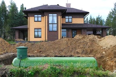 Фото компании  Газгольдер Эксперт 5