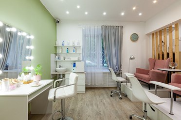 Фото компании  Morozova Beauty Studio 10
