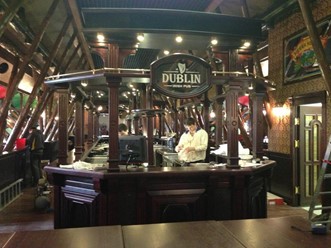 Фото компании  Dublin pub, ресторан 9