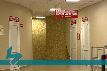 Комплексное оформление пространства: всё для комфорта и стильного интерьера