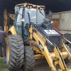 Фото компании  Tractorcat 4