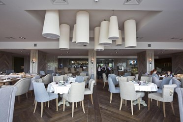 Фото компании  Rotonda, домашний ресторан 6