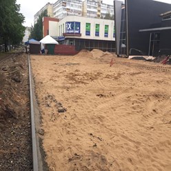 Фото компании ООО ЛенОблСтрой 81