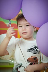 Фото компании  «AcademKids» в ЖК «Рассказово» 6