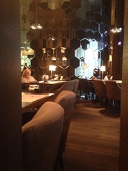 Фото компании  Апрель Cafe, ресторан 24