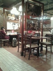 Фото компании  T.G.I. Friday`s 16