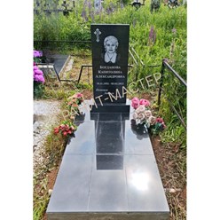 Фото компании  Гранит-Мастер 8