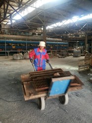 Фото компании ООО Цветмет-МСК 5