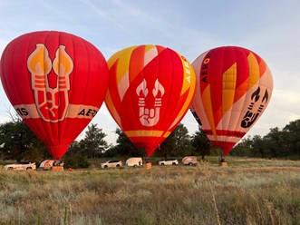 Фото компании  Aeronuts 2